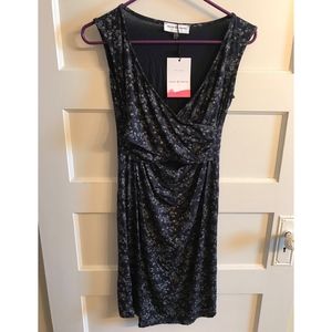 NWT Flower Maternity/Nursing Dress